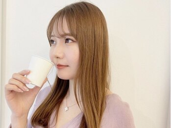 エクシアホワイトニング 名古屋栄店/7.　装着を外し、歯を磨く