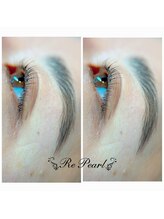 リパール 市駅前店(Re Pearl)/ブロウリフト、眉毛ケア