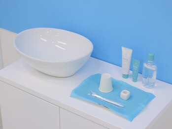 ホワイトニングカフェ アスピア明石店(WhiteningCafe)/ホワイトニングカフェASPIA明石