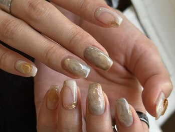 アール(ar.)/ Half art＿＿＿90min