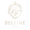 ベルフィーヌ 恵比寿店(BELFINE)ロゴ