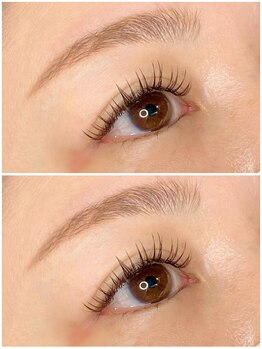 オメメ 八王子(omeme)/フラットラッシュつけ放題