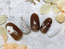 テセネイル(Tese Nail)/12月 選べる今月のおすすめ[2]