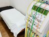 【腰痛・肩こり改善】EMSケア30分3500円→2500円
