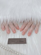 ブロックファイブハナ(Block 5 HANA)/