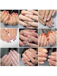 美フォルムネイル