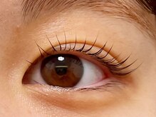 クーラバイベル(Cura by BELL)/U24 まつげパーマ