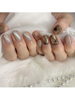 ビジュー(Bijou)/