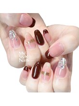マイ スタイル ネイルズ(My Style Nails)/