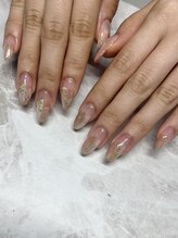 アイラス うるま市/jrネイルデザイン