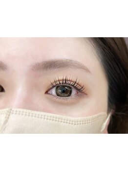 まつげのお悩み解決サロン