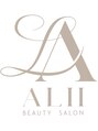 アリイ(ALII)/☆ANZU