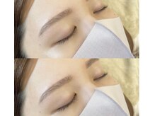 エストアール 博多口店(est-r.)/#美眉#アイブロウスタイリング