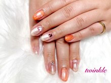 トゥインクル 布施(tWinkle)/マグネット