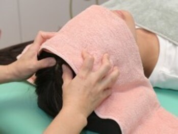 リラコン 那由多(RelaCon.)の写真/《桑名市/もみほぐし60分5000円》完全個室×歴20年の国家資格者による本格マッサージで生産性UP♪