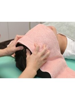 メンズにオススメのサロン