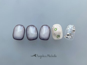 アンジェリカミッシェル 恵比寿店/フルオーダーコース