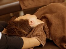 とみんリラクゼーション 千歳店