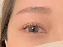 【おすすめメニュー２】美眉アイブロウWAX　で垢抜けた印象に♪