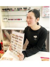 ダッシングディバ ルミネ大宮店(DASHING DIVA) 大原 ★