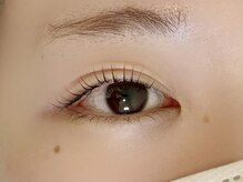 ネイルサロン プール ヴー(Nail Salon Pour Vous)/【まつげ/ラッシュリフト】