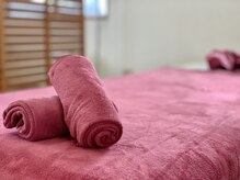 須賀川手もみ整体院