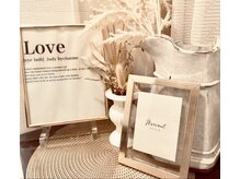 まつげのお悩みなど親身になってカウンセリングいたします♪