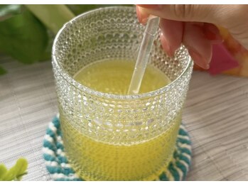 ヨサパーク ヘブンリー(YOSA PARK Heavenly)/ビューティードリンク