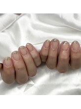 センスネイル(Sense nail)/ちゅるんワンカラー