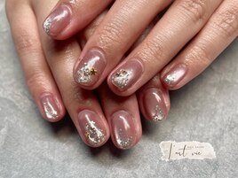 シンプルアート×マグネット