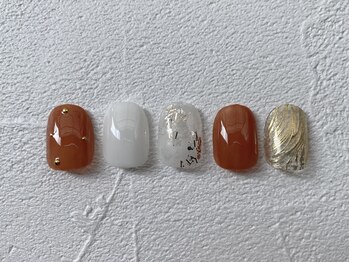 ピース(PEACE)/カジュアル ニュアンス