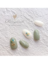シュピネ バイ アルブル エト シミー(Choupinet by Arbre et chimie)/定額ゴージャス￥8800