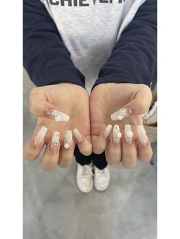 ゼアウィルビーラブデイ(there will be loveday)/スタッフYu