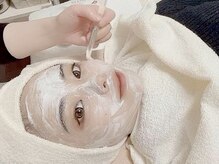 ユーリノア(Yu Linoae)/【高槻】エンビロンフェイシャル