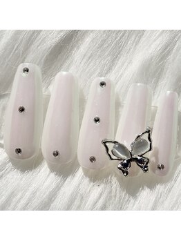 キャンディベース フクシマ(Candybase Fukushima)/【定額】Meiのおすすめ10選