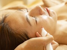 テトテ(tetote)/巡りにこだわった施術