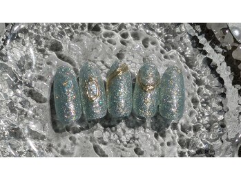 アートネイルコース