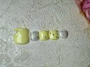 フットネイル