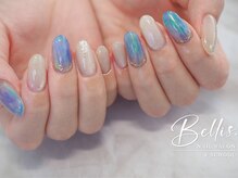 ベリス(Bellis.)
