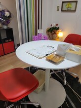 リボーン(Reborn)/カウンセリングルーム