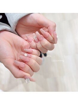 ラフ メニー(Laugh)/人気のバラパーツ