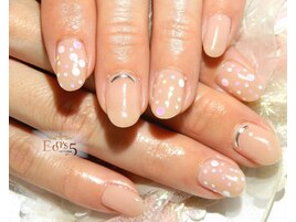 Ｎａｉｌ・ＶＯＬ１３６～５～