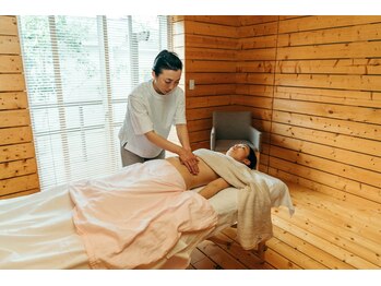 結/ウエストコース