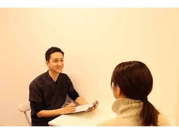 かがわ接骨院 高松伏石院/腰痛でお悩みの方へ！