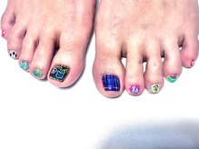 ワキシングサロン アンパラレルド(Waxing salon Anne Parallel De)