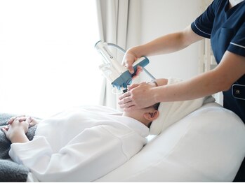 シンデレラクリニック(Cinderella clinic)の写真/【SNSでも話題実力サロン★】リピートされるお客様も多い結果重視の施術で肌質改善!お肌悩みは当店へ