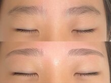 クレーヌ(CREINE)/アイブロウ