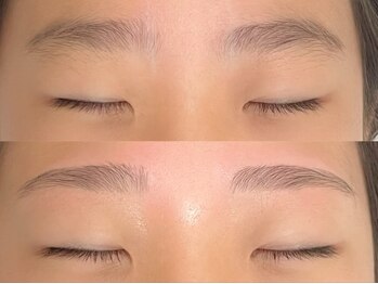 クレーヌ(CREINE)/アイブロウ