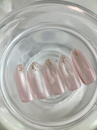 8.9月【定額】トレンドコース