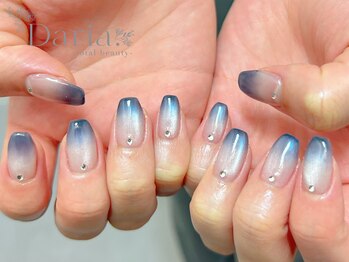 ダリア トータルビューティー(Daria. total beauty)/マグネット　グラデーション